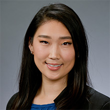 Elizabeth Kim
